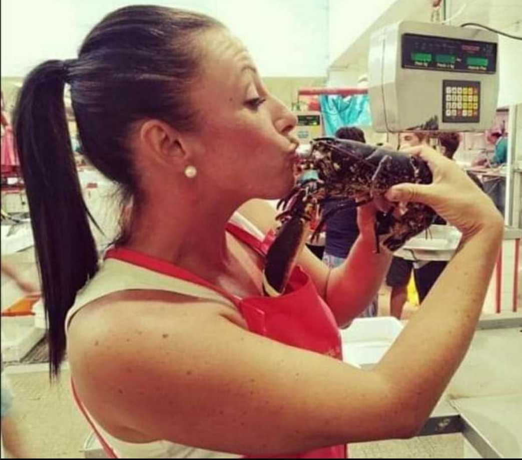 Pescadería Lidia
