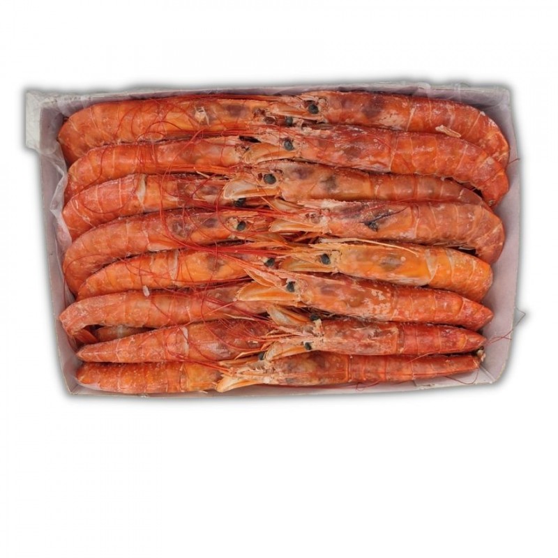 Gambón Argentino 2Kg (€/estuche)