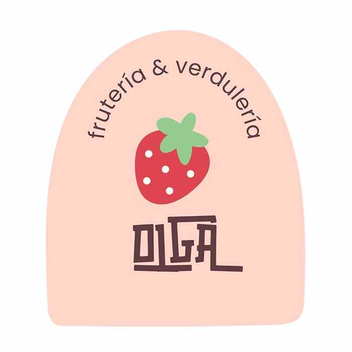 Frutas y Verduras Olga